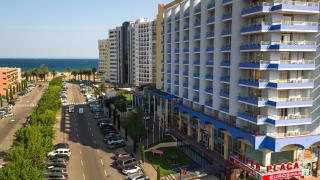 Xon's Platja HA - Empuriabrava - 8
