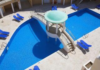 Mia's Cove - Paphos - 0