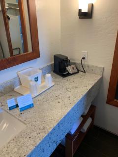 The Hotel Serene Glendale Peoria, Surestay Collection by Best Western - Glendale - 3