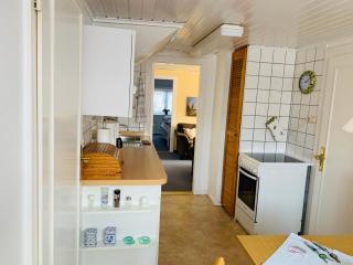 Haus Boy Jensen Wohnung Dünenblick - Wenningstedt - 3