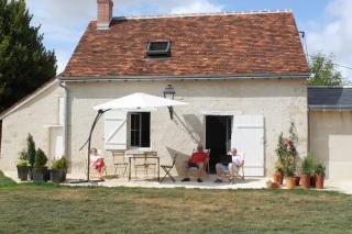 Domaine de Praline Paprika - Villerbon - 9
