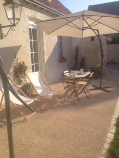 Domaine de Praline Opale - Villerbon - 7