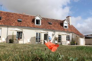 Domaine de Praline Opale - Villerbon - 9