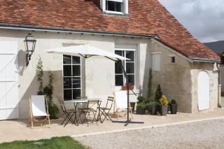 Domaine de Praline Opale - Villerbon - 8