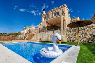 Villa Costa Blanca - 9