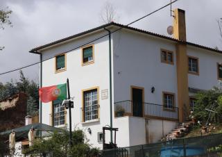 Quinta de S. Luis - Valada - Figueiró dos Vinhos - 9