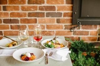 124 on Queen Hotel & Spa - 3