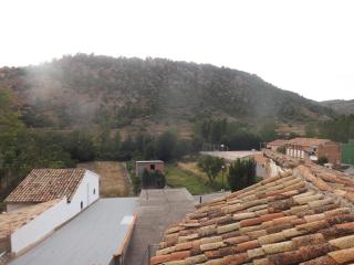 La Barbacana - Tramacastiel - 5