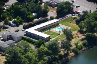 Travelodge by Wyndham Red Bluff South of Redding - Red Bluff - 6