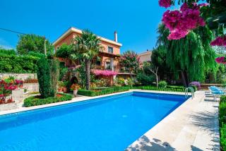Villa Old Garden - Mostar - 4