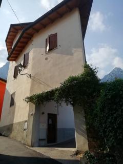 CASETTA DI FEM - Sabbionara - 8