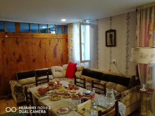 Nora's guesthouse - 1