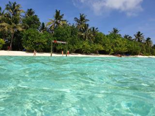 Dacha Thoddoo White Sand - 0