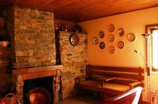 Ninho do Melro - Turismo Rural Bragança - Bragança - 8