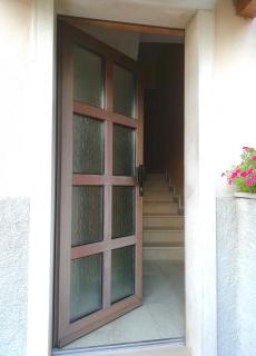 CASETTA DI FEM - Sabbionara - 9