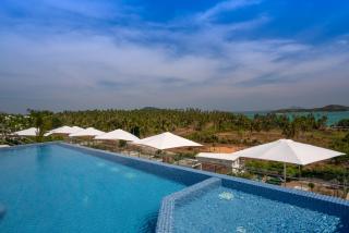Babylon Sky Garden - Long Term Holiday Rentals - Rawai Beach - 7