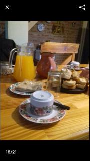 Casa de Franchesca HOSTEL - Trelew - 6