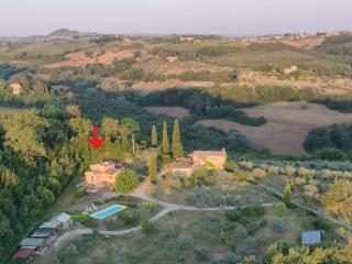 Poggio degli Ulivi - Flo Apartments - San Casciano in Val di Pesa - 8