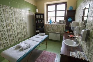 Hotel Rytwiany - Rytwiany - 2