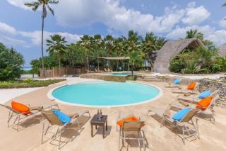 Zanzibar Pearl - Boutique Hotel & Villas - Matemwe - 2