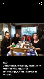 Casa de Franchesca HOSTEL - Trelew - 8