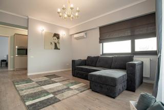 ByTheSea Superior Apartments - Mamaia - 8