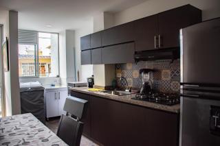 Home Café- Apartahotel - Montenegro - 4
