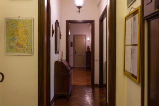 Casa dei Laghi - Viterbo - 5