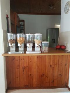 amazing grace guesthouse - 5
