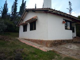 Villa Lourdes - Villa de Leyva - 5