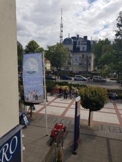 Luksusowy Apartament na Promenadzie - Świnoujście - 1