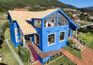 LOFT OIA - ES UNA FILOSOFIA DE VIDa - Oia - 2