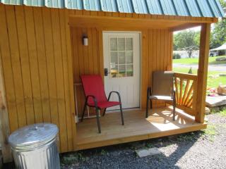 Chateau Tina in the Catskill Mountains - East Durham - 1