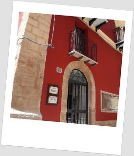 Casa Giavada Steripinto - 9