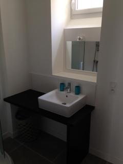 Appartement 40m2 hyper centre avec fibre gratuite - Rochefort - 8