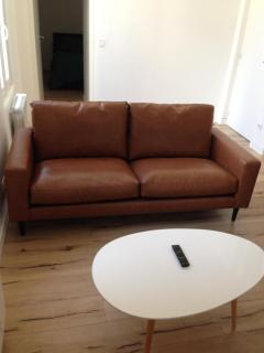 Appartement 40m2 hyper centre avec fibre gratuite - Rochefort - 6