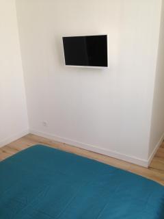 Appartement 40m2 hyper centre avec fibre gratuite - Rochefort - 3