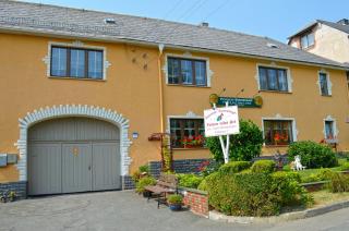 Pension Sonnenhof - Förthen - 9