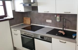 APARTMAJI VITEZ apartma 1 - Bovec - 5