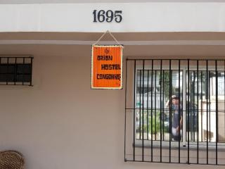 Orion Hostel Congonhas - São Paulo - 8