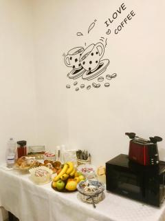 B&B Dimora Cirillo - Napoli - 1