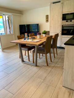 Luxury, new - amazing views Grindelwald Eiger Jungfrau Mönch - 2