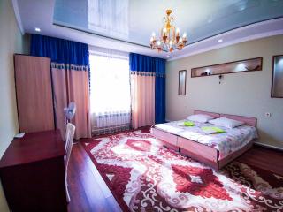 Kurak Homestay - Bishkek - 5