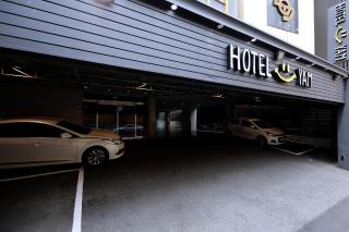 Hotel Yam - Daejeon - 9