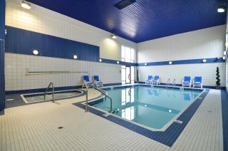 Best Western Plus Regency Inn and Conference Centre - Abbotsford - 6
