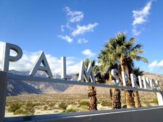 Four Seasons Stunner - Palm Springs - 2