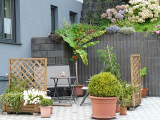 Ferienwohnung Hermann - Sankt Aldegund - 3