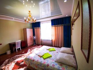 Kurak Homestay - Bishkek - 7