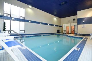 Best Western Plus Regency Inn and Conference Centre - Abbotsford - 5