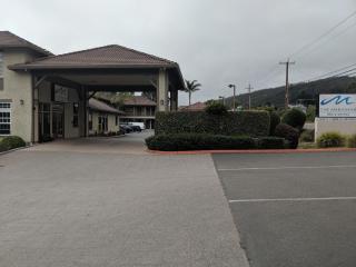 The Miramar Inn - Half Moon Bay - 7